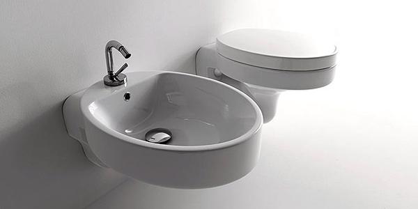 Sanitari bagno